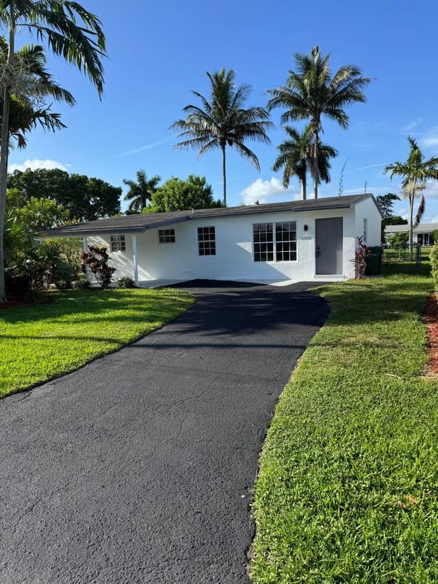 6368 NW 24th Court, North Margate 1st, Margate, FL