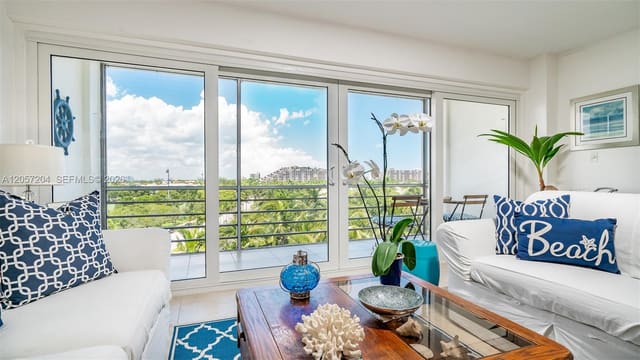 555 Crandon Boulevard 71, Key Biscayne, FL 33149