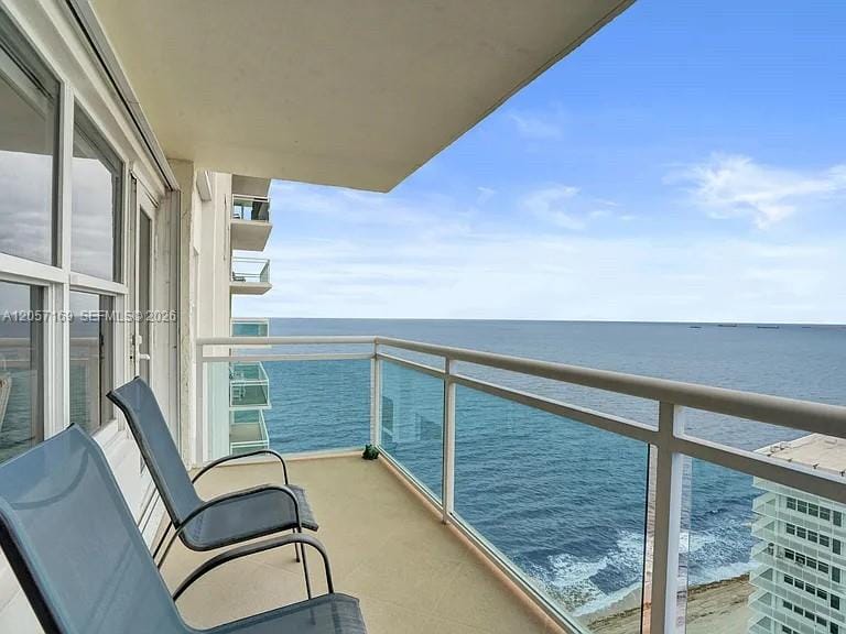 Pending home at 3900 Galt Ocean Drive 2602, Fort Lauderdale, FL 33308