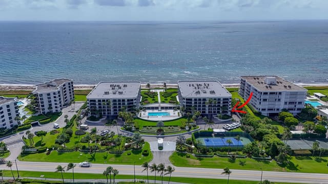 3140 S Ocean Boulevard 101 S, Palm Beach, FL 33480