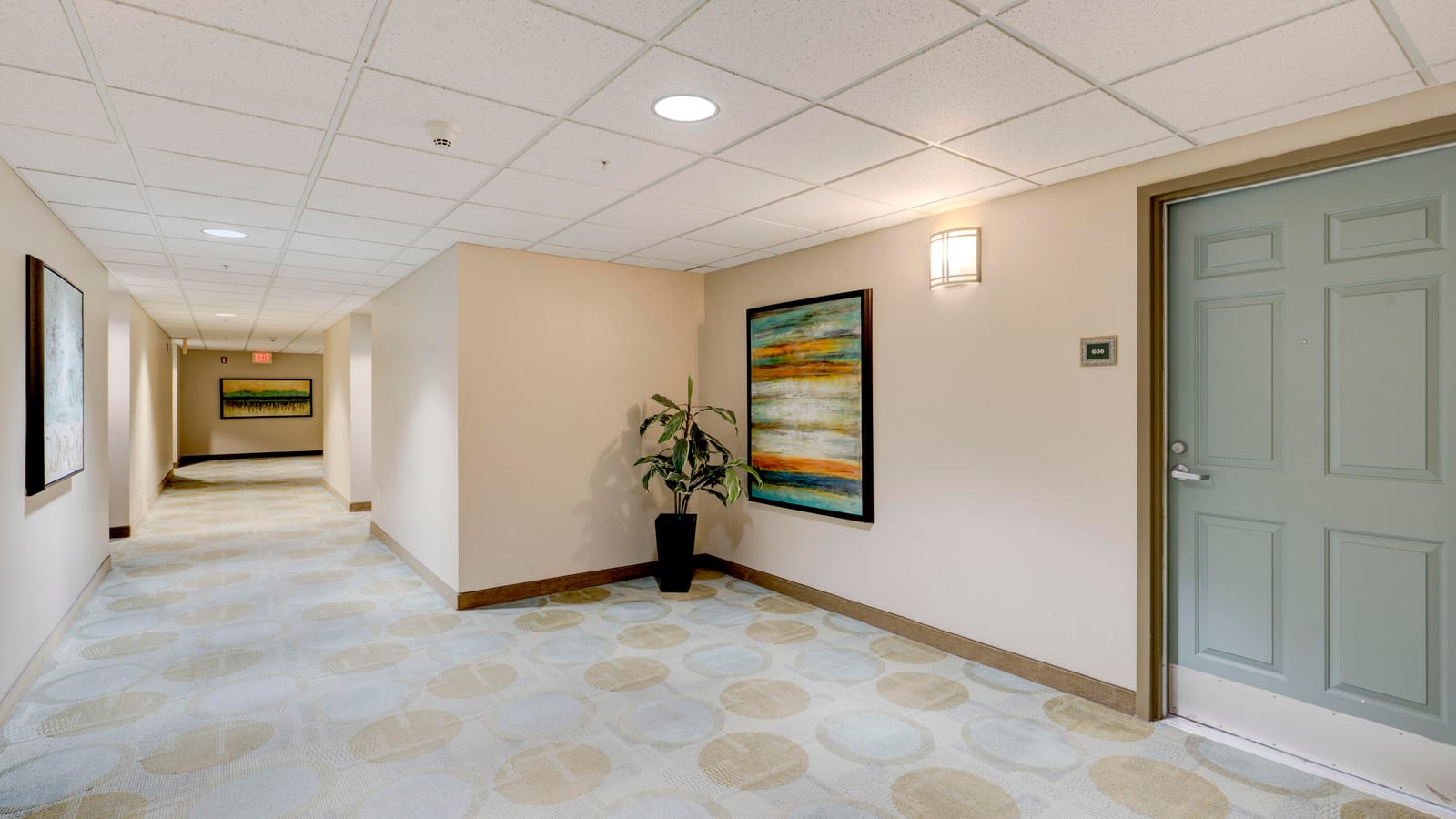 3020 NE 32ND Avenue 606, Fort Lauderdale, FL 33308 photo 2