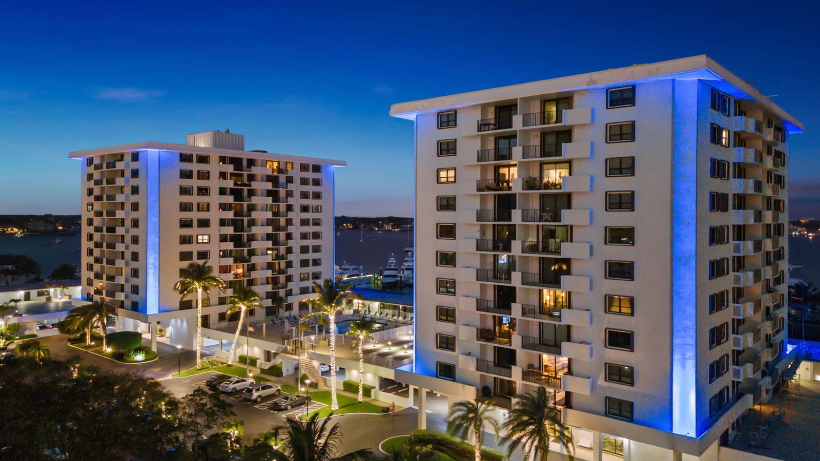 1200 Marine Way Apt 607