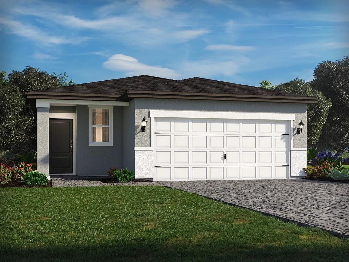Pending home at 13786 Reed Road, Indiantown, FL 34956