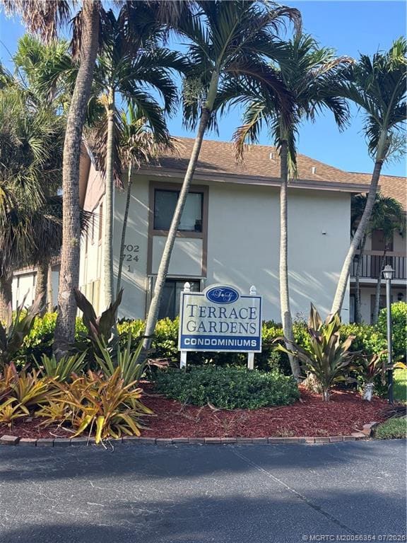 702 NW Fork Road, Terrace Gardens, Stuart, FL