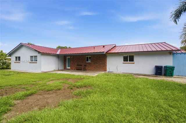 19501 SW 236th Street, Silver Palm Acres, Homestead, FL