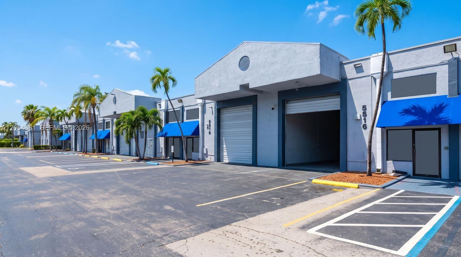 5520-5522 NW 72nd Avenue 5520-5522, Miami, FL 33166 photo 2