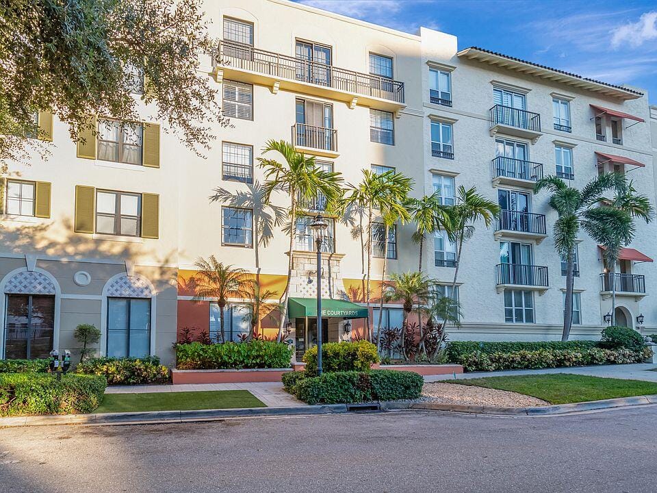 720 S Sapodilla Avenue 514