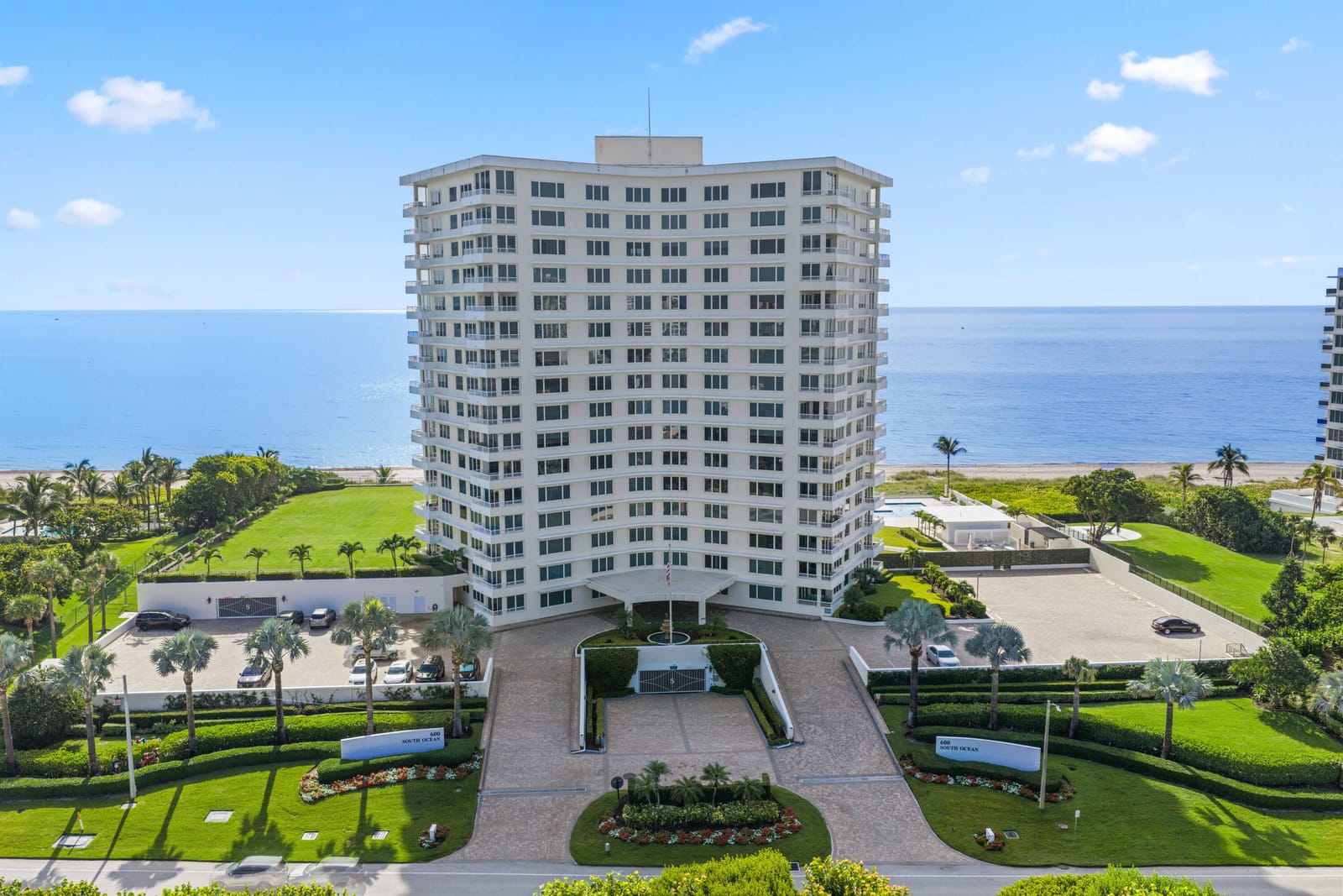 600 S Ocean Boulevard 103 — photo 2