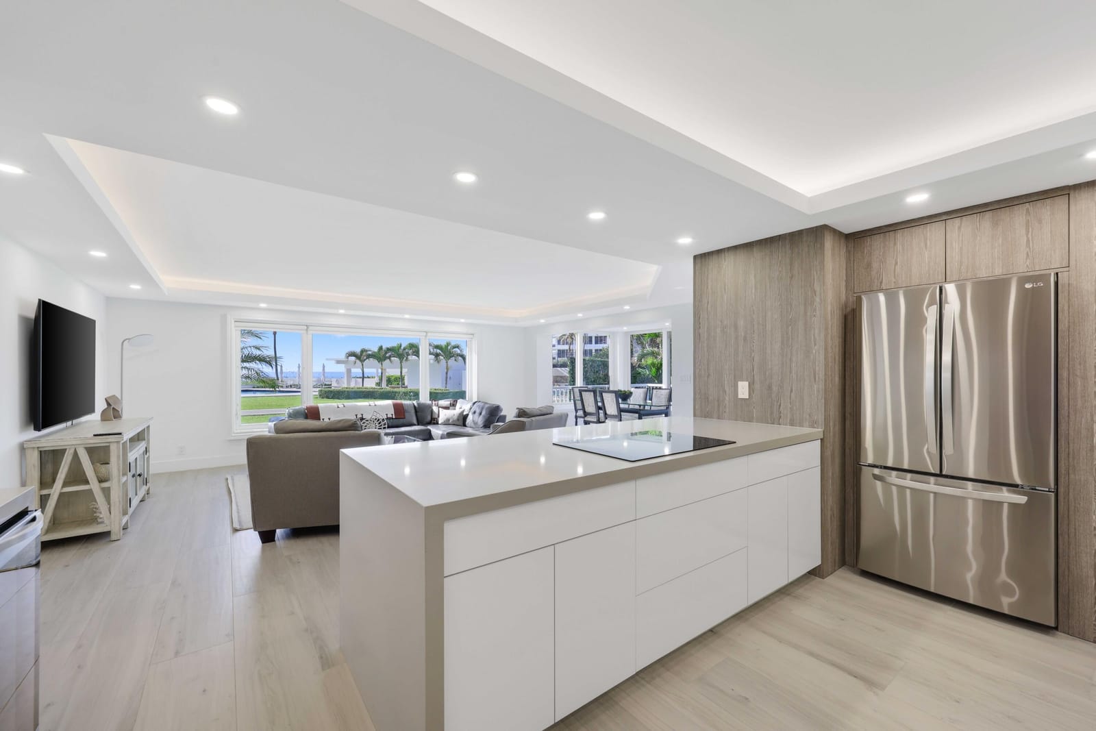 600 S Ocean Boulevard 103 — photo 3