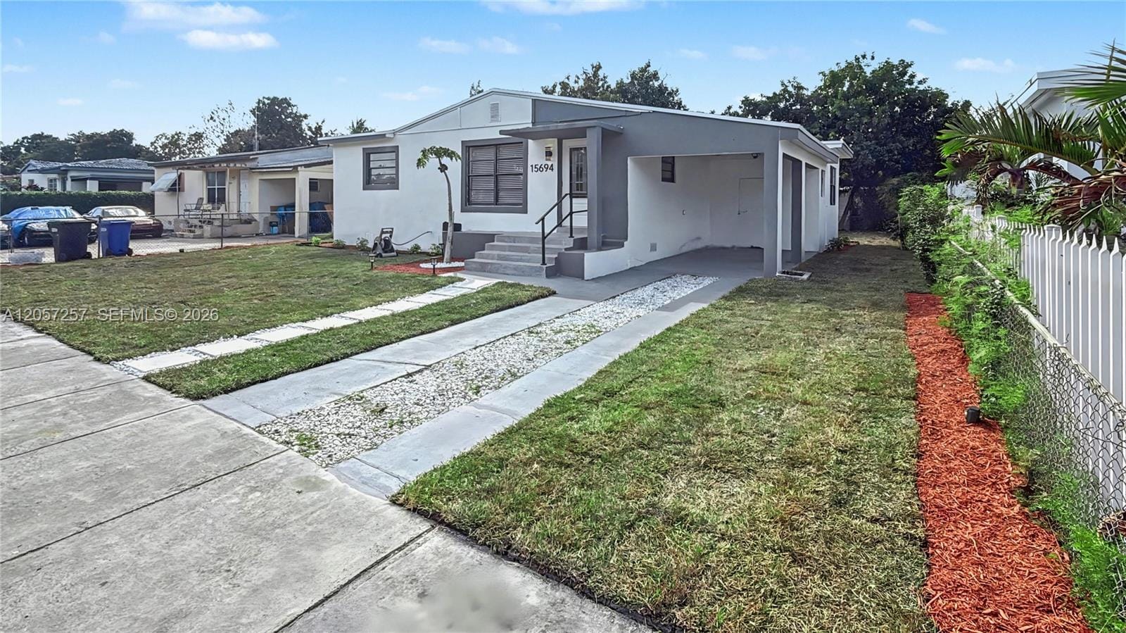 15694 NE 10th Court, North Miami Beach, FL 33162