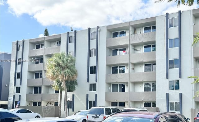 10090 NW 80th Court 1542, Hialeah Gardens, FL 33016