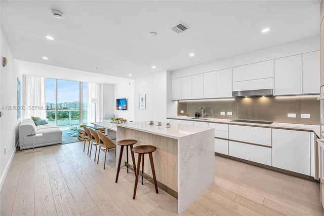 9201 E Bay Harbor Drive PH809, Bay Harbor Islands, FL 33154