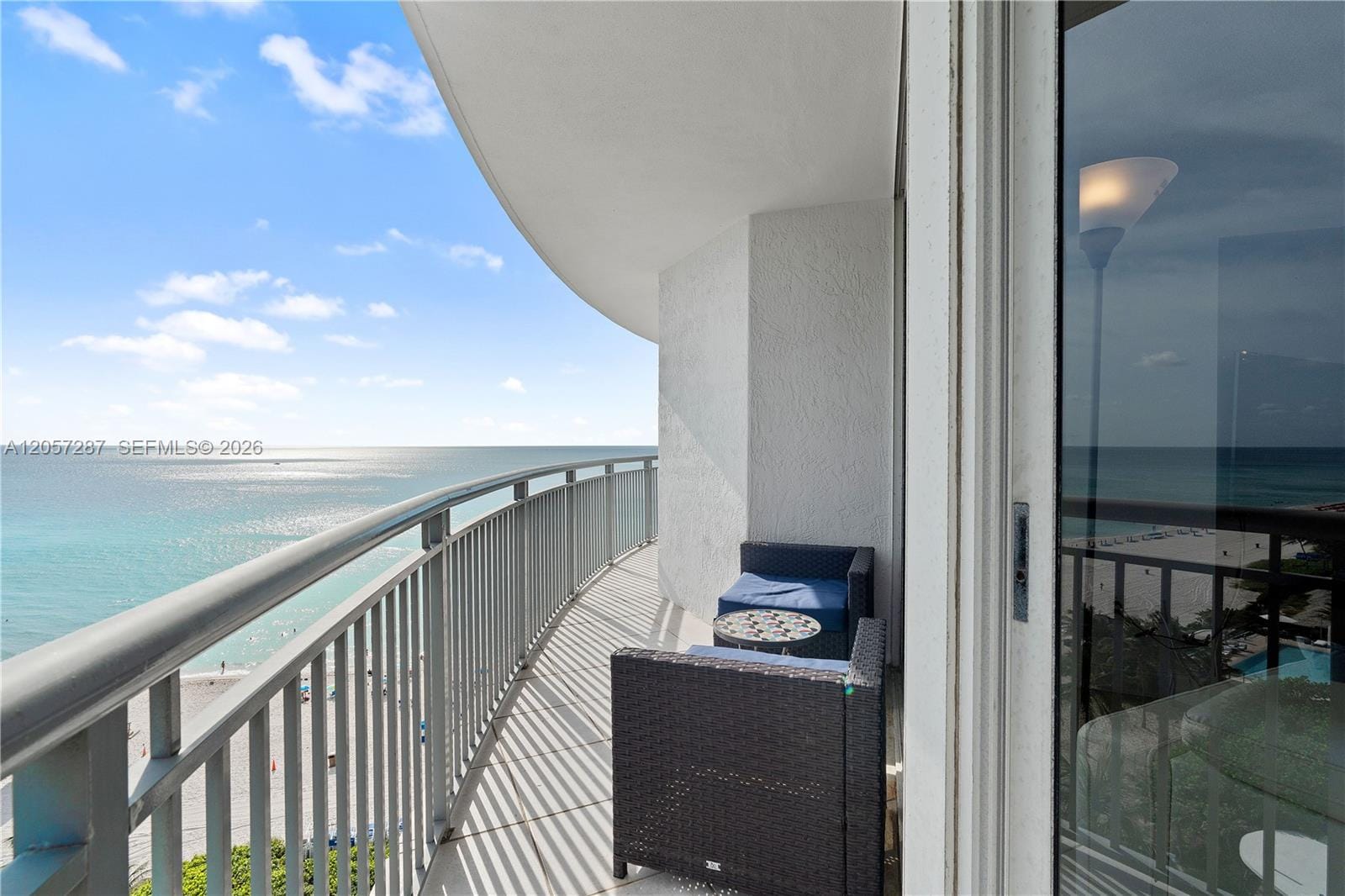 17375 Collins Avenue 1108 — photo 3