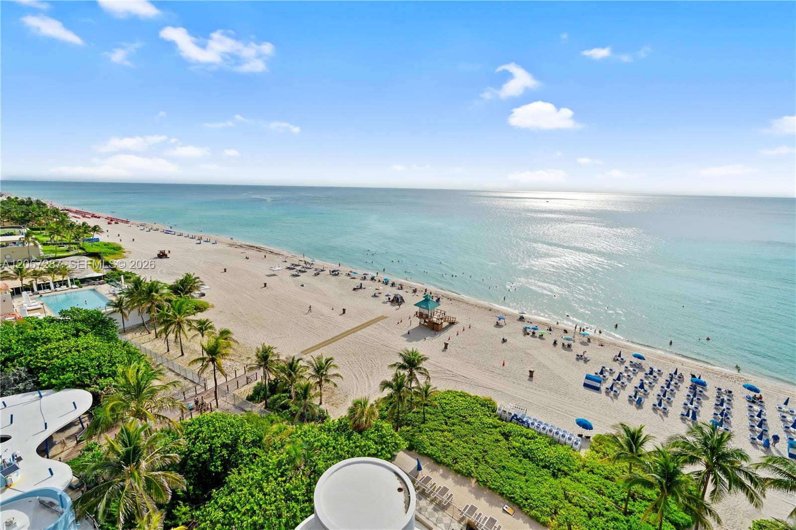 17375 Collins Avenue 1108, Sunny Isles Beach, FL 33160 photo 23