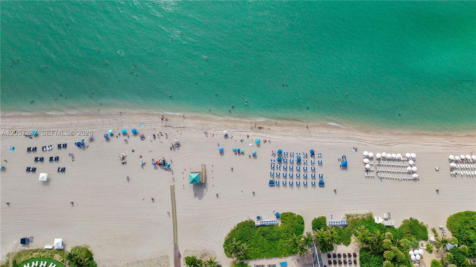 17375 Collins Avenue 1108, Sunny Isles Beach, FL 33160 photo 27