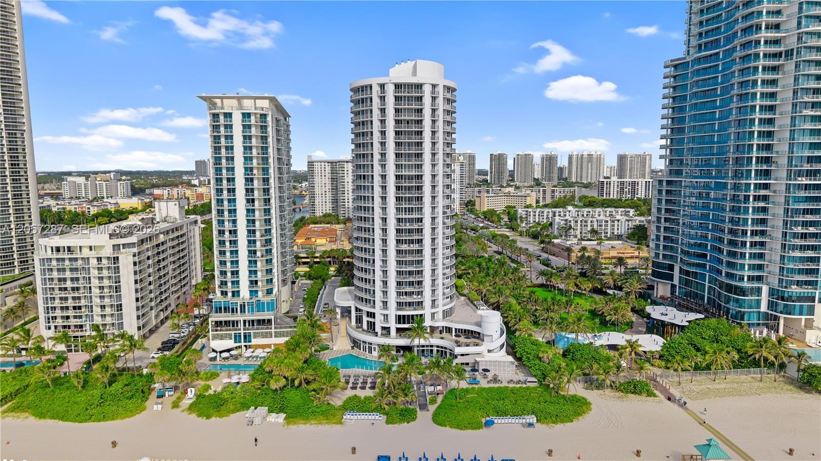 17375 Collins Avenue 1108, Sunny Isles Beach, FL 33160 photo 29