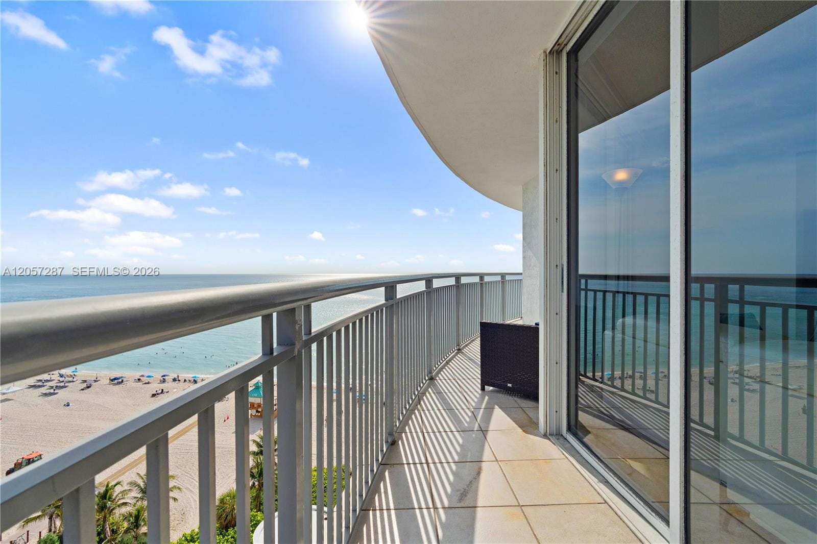17375 Collins Avenue 1108 — photo 4