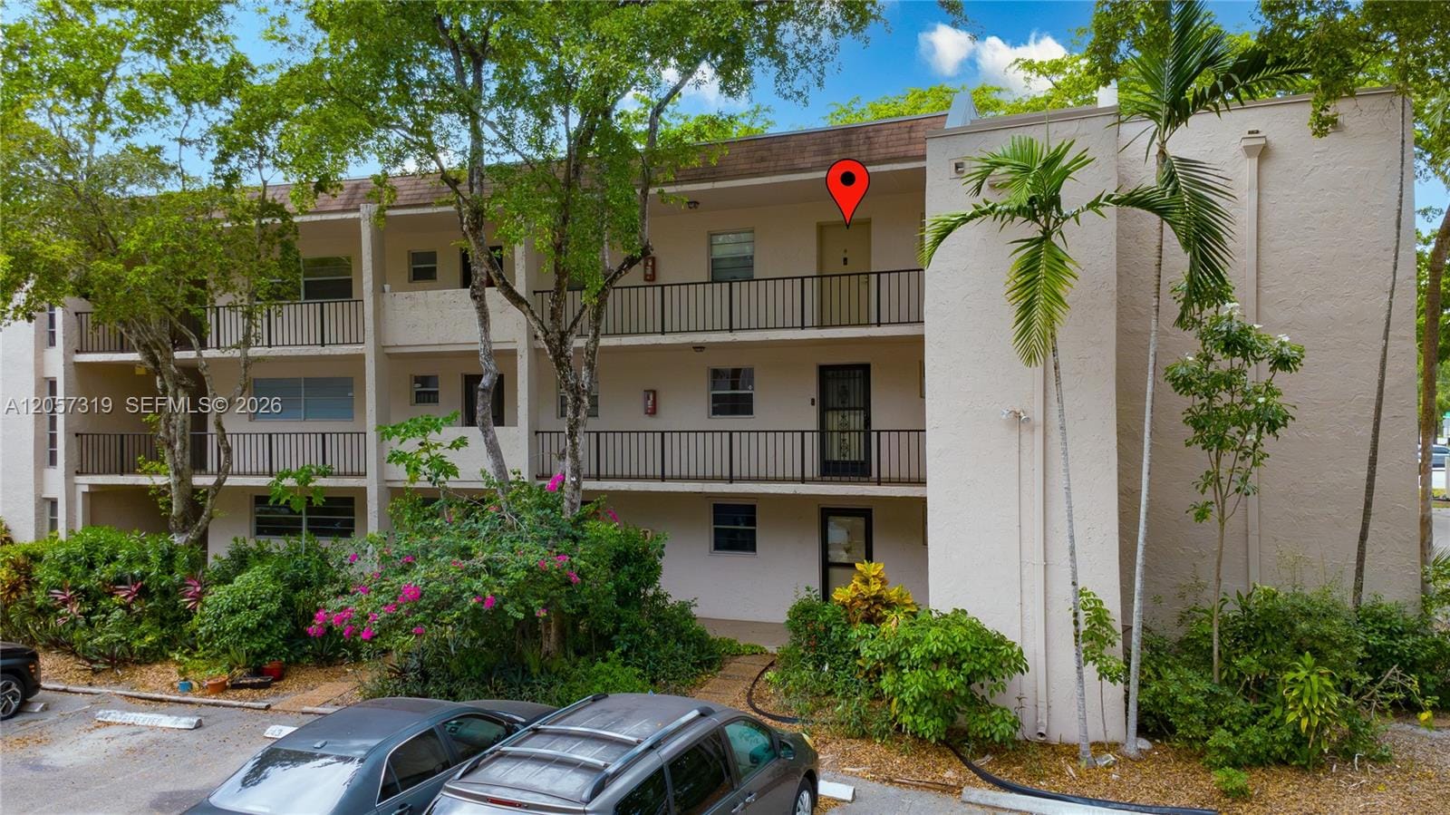 469 N Pine Island Road B308, Plantation, FL 33324
