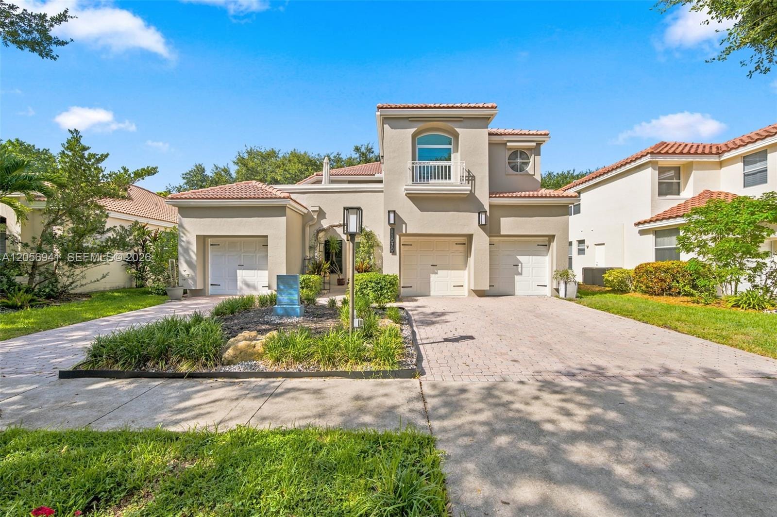 11070 Minneapolis Drive, Cooper City, FL 33026