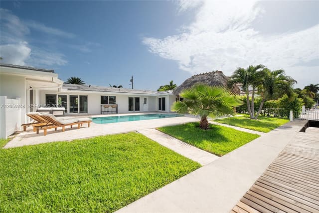 3110 NE 57th Street, Fort Lauderdale, FL 33308