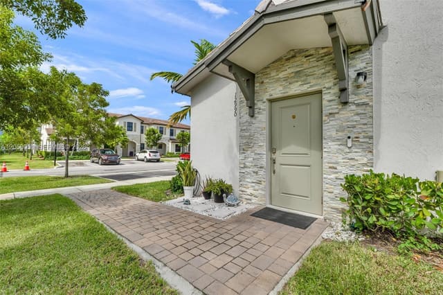 12990 SW 232nd Lane, Sienna Reserve, Homestead, FL
