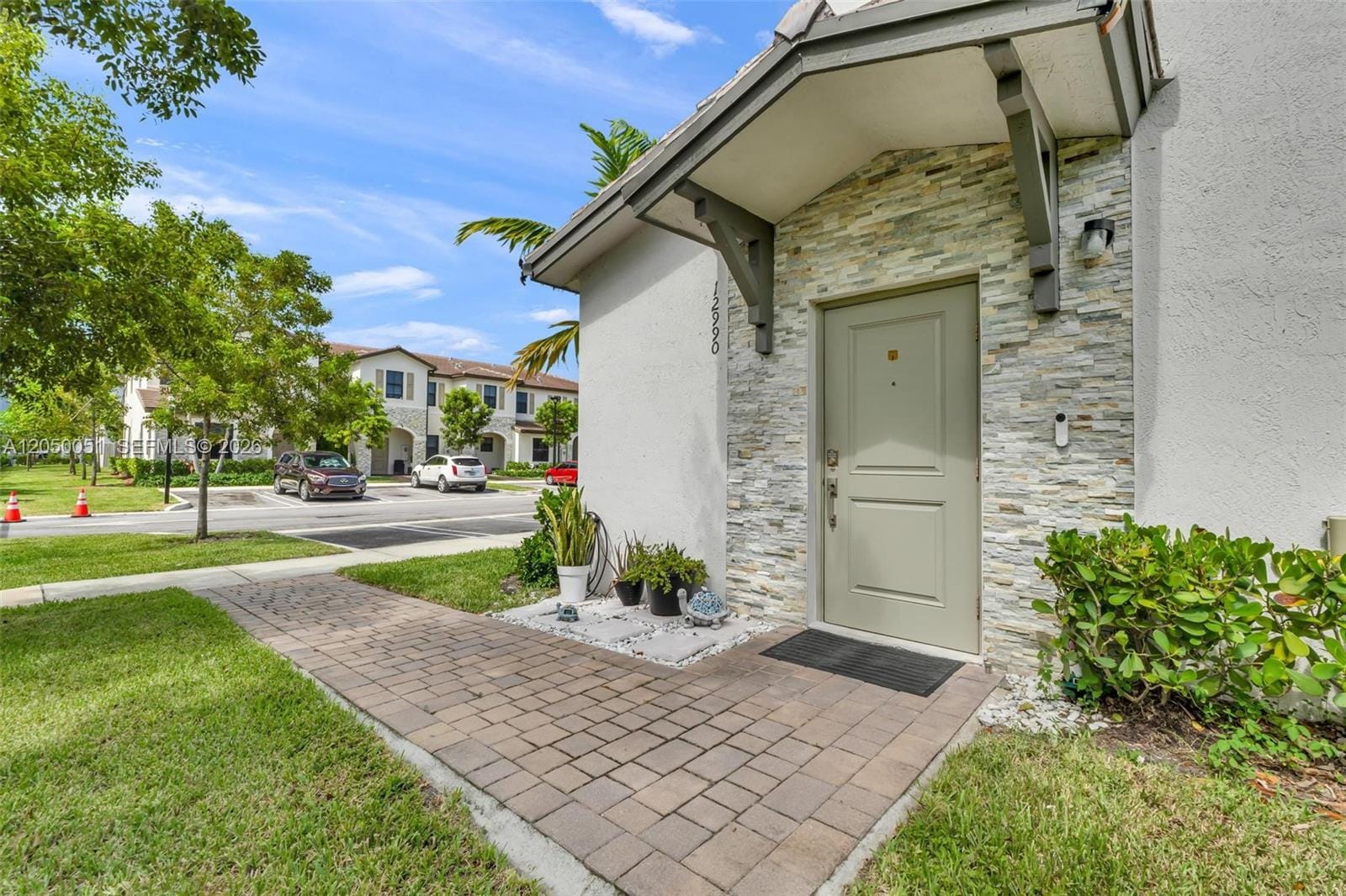 12990 SW 232nd Lane, Homestead, FL 33170