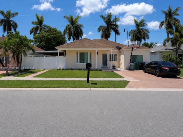 14316 SW 159th Terrace, American Homes 1st, Miami, FL