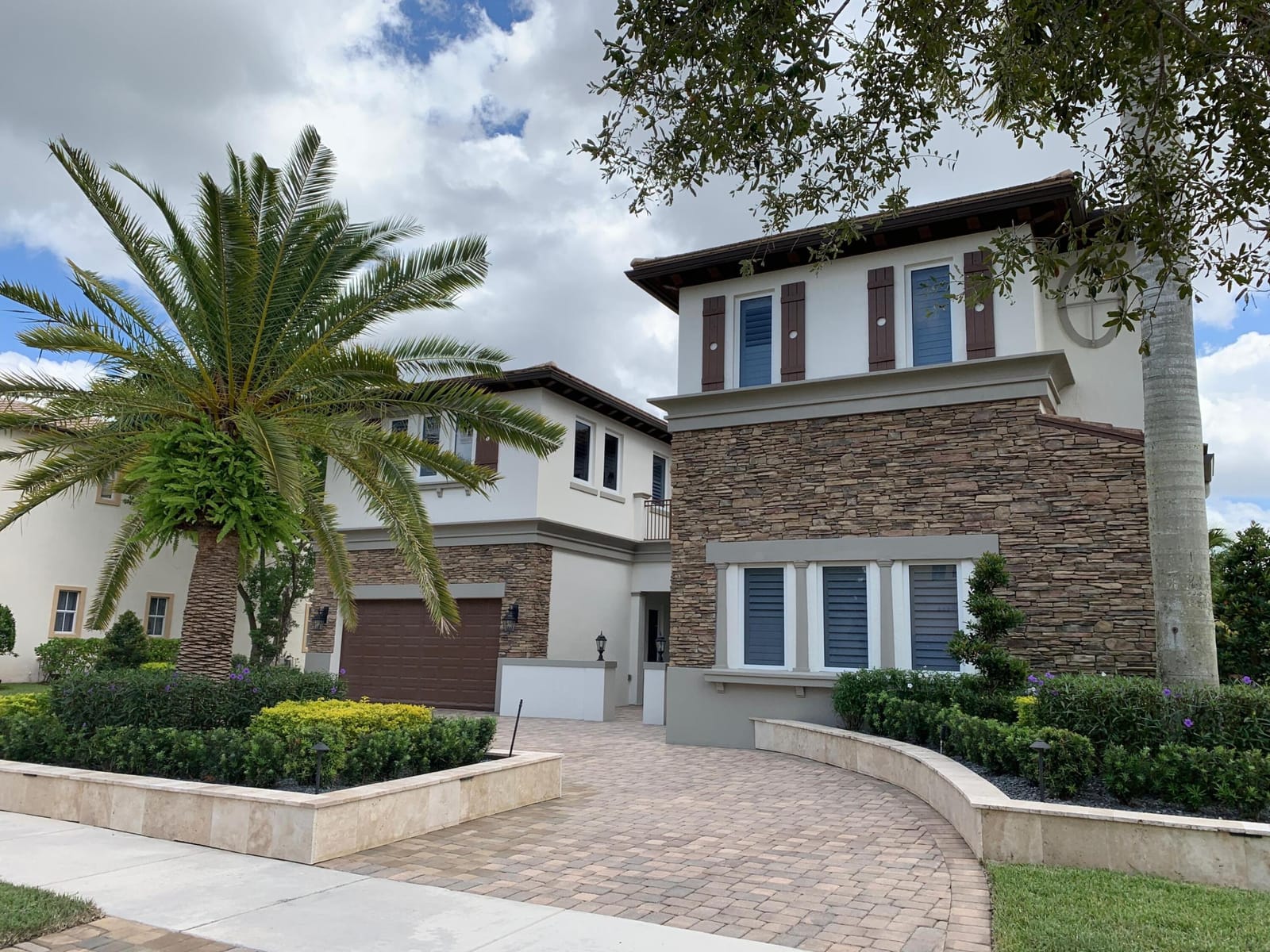 Sold home at 11164 NW 77TH Place, Parkland, FL 33076
