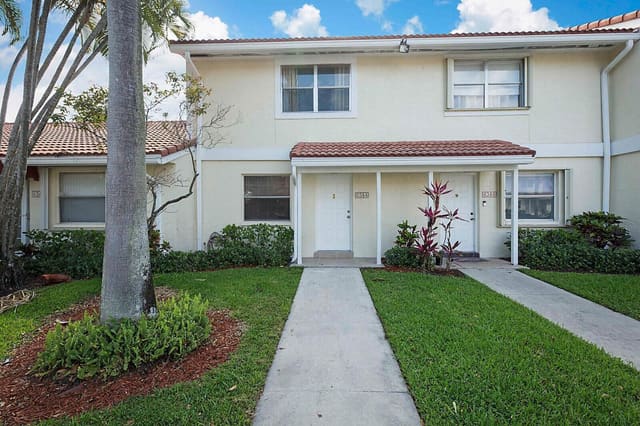 6384 BOCA Circle, Boca Raton, FL 33433