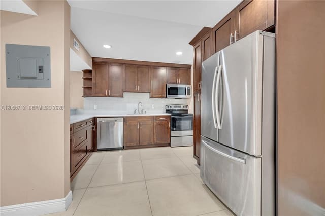4848 NW 24th Court 118, Town Square, Lauderdale Lakes, FL