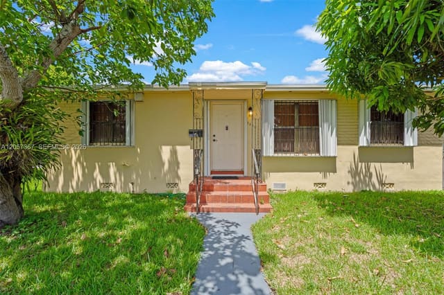 3220 E 8th Avenue, Hialeah 13th Addn Amd Pl, Hialeah, FL