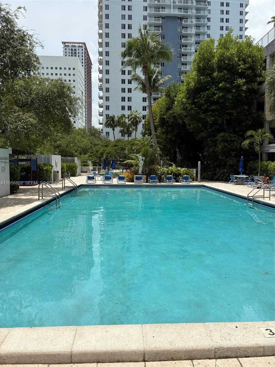 850 N Miami Avenue W-406, Miami, FL 33136 photo 11