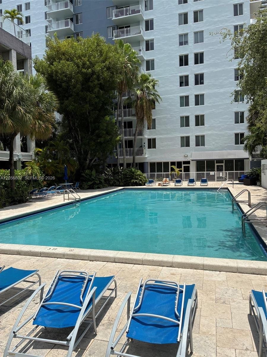 850 N Miami Avenue W-406, Miami, FL 33136 photo 12