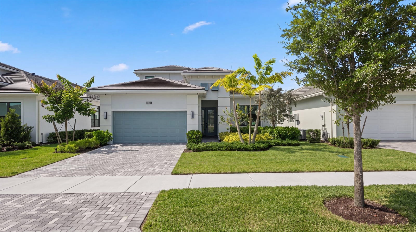 15664 Merritt Drive, Westlake, FL 33470