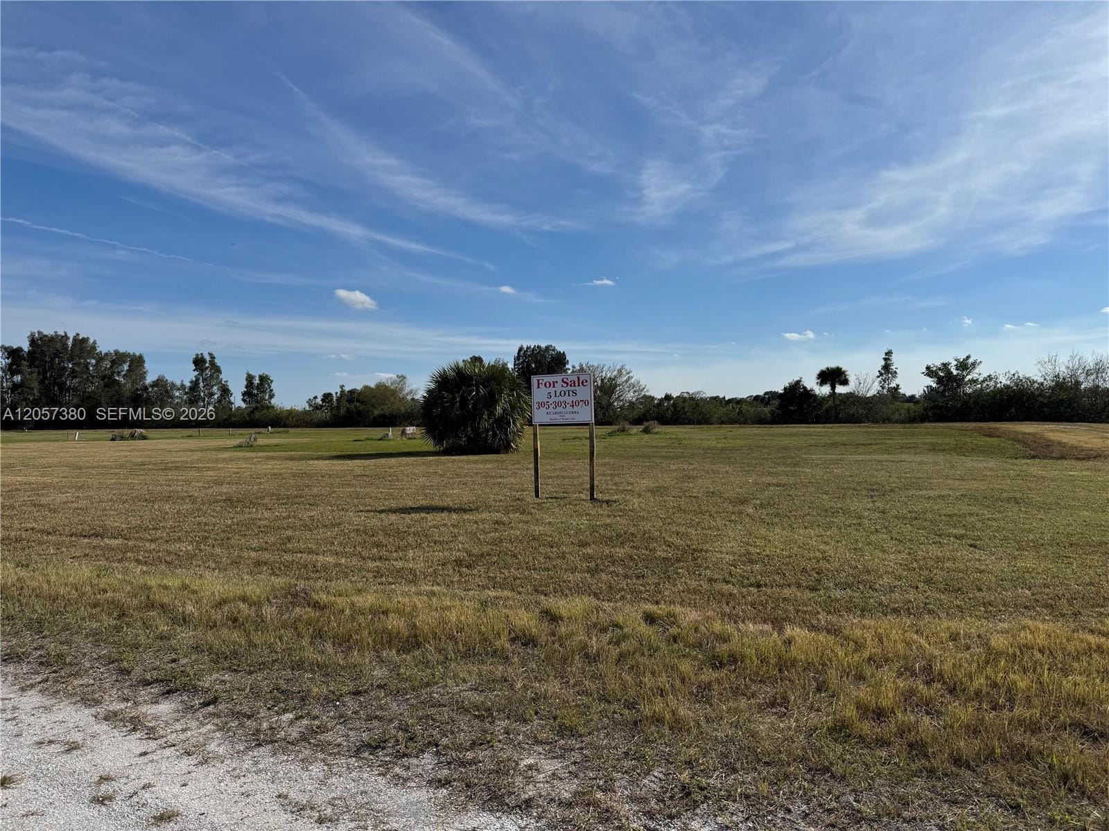 987 Watson Way, Moore Haven, FL 33471