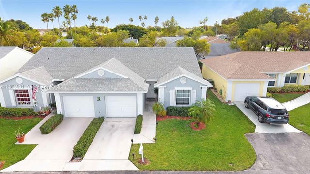 527 SE 21st Drive, Keys-Gate, Homestead, FL