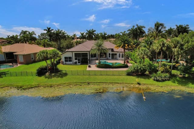7289 NW 127TH Way, Parkland, FL 33076