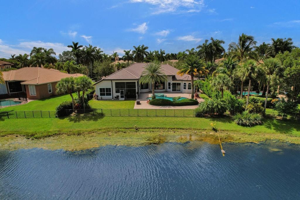 Sold home at 7289 NW 127TH Way, Parkland, FL 33076