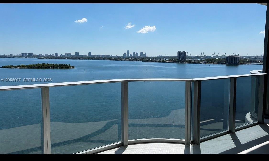 700 NE 24th Street 1202, Miami, FL 33137