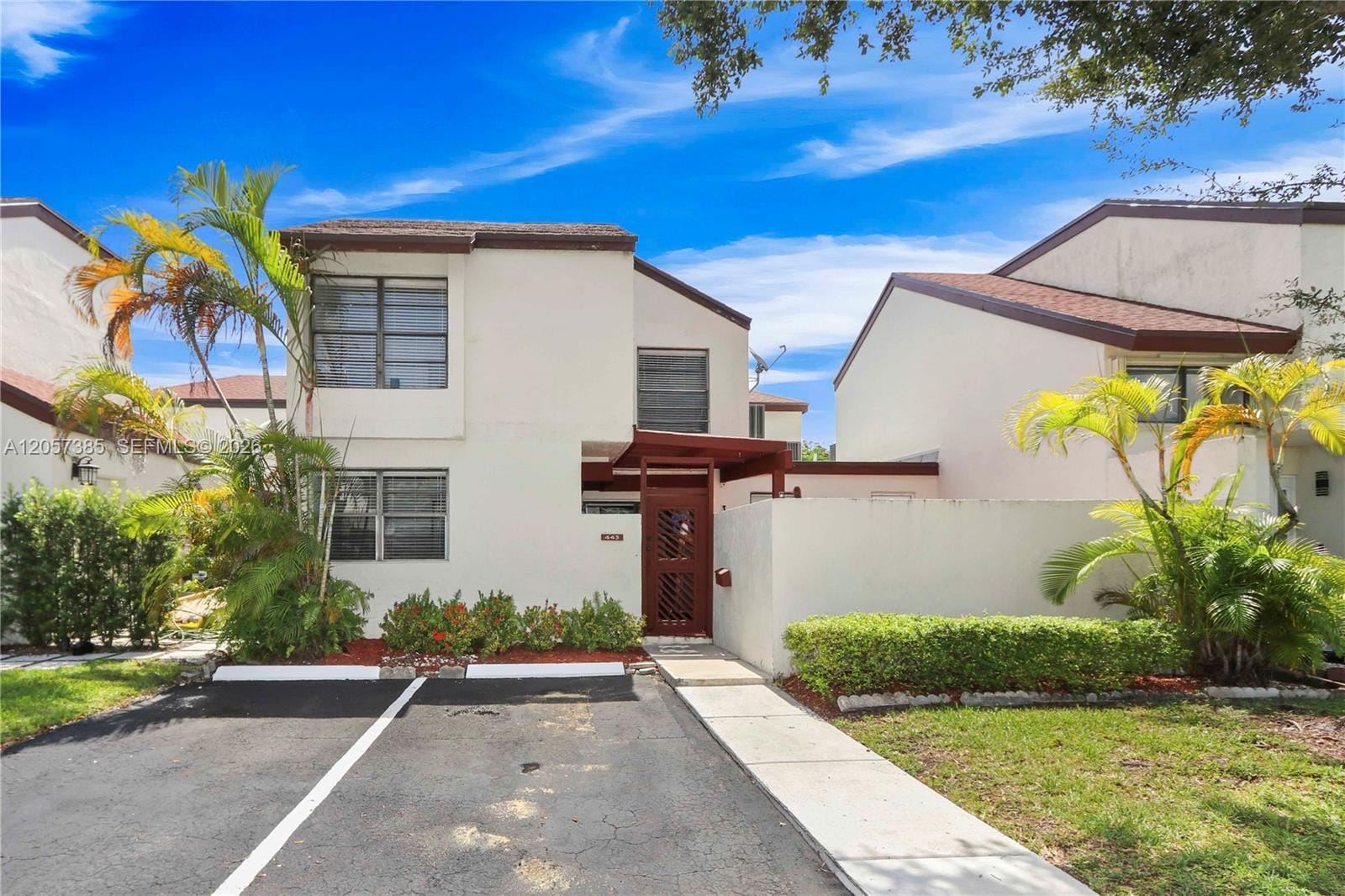 443 NW 97th Place 443, Miami, FL 33172