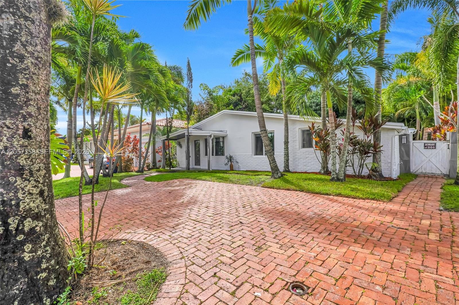 1104 NE 85th Street, Miami, FL 33138 photo 2