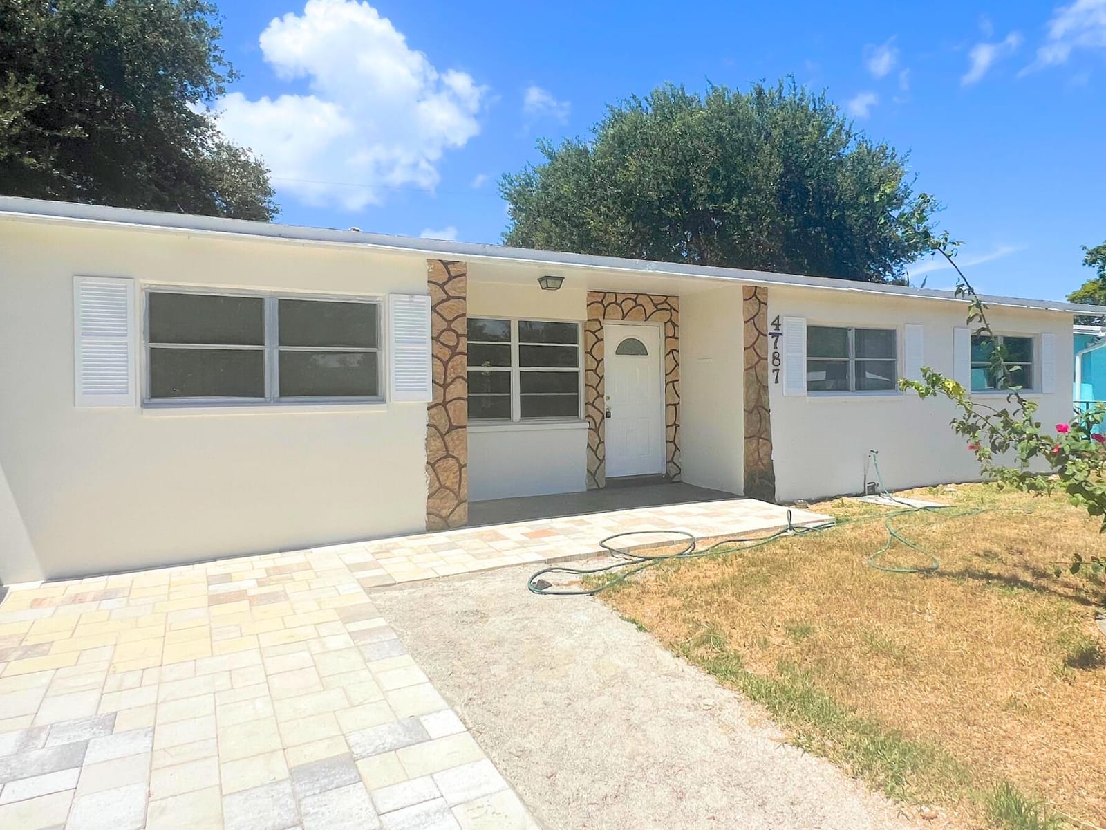 4787 TORTUGA Drive, West Palm Beach, FL 33407