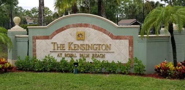 350 CRESTWOOD Circle 201, Royal Palm Beach, FL 33411