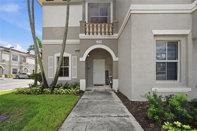14030 SW 49th Street 10, Miramar, FL 33027