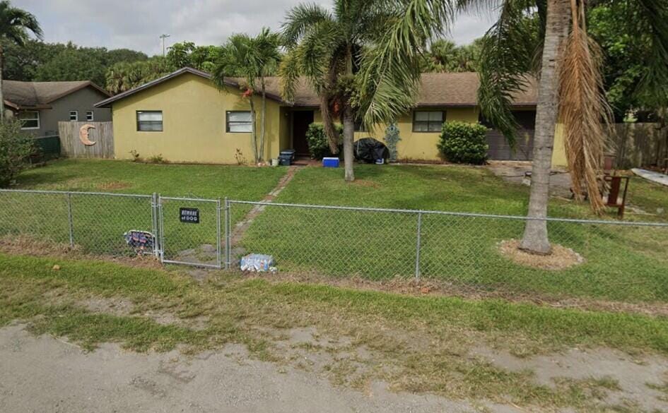 6663 Rigger Road — photo 1