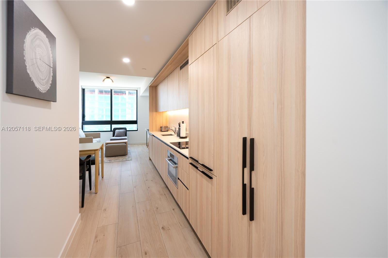 225 N Miami Avenue 1505 — photo 5