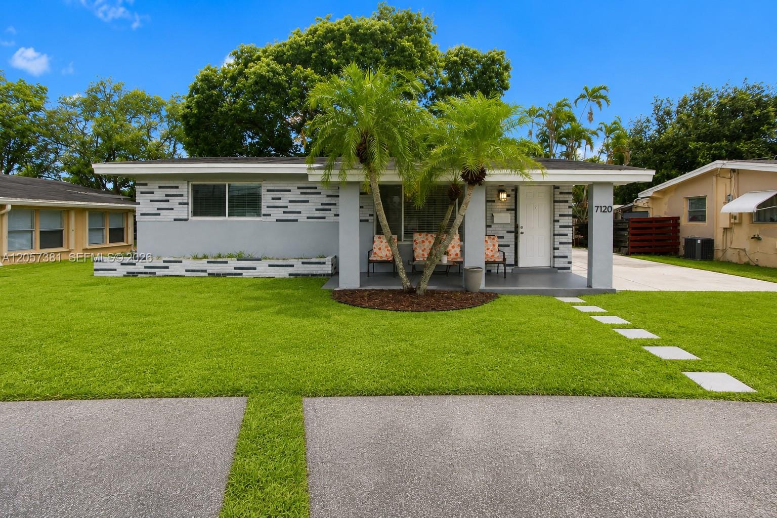 7120 Granada Boulevard, Miramar, FL 33023