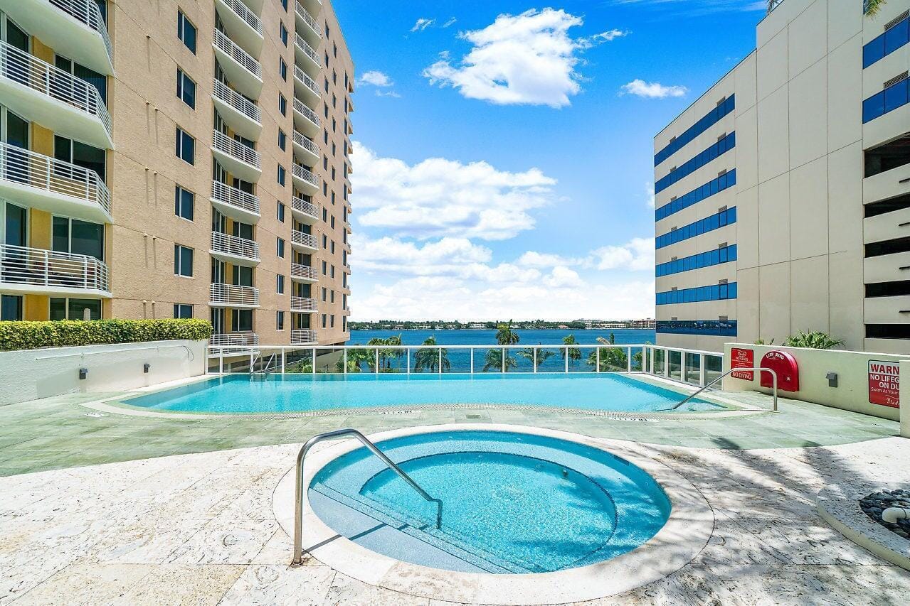 1551 N Flagler Drive 802, West Palm Beach, FL 33401 photo 19