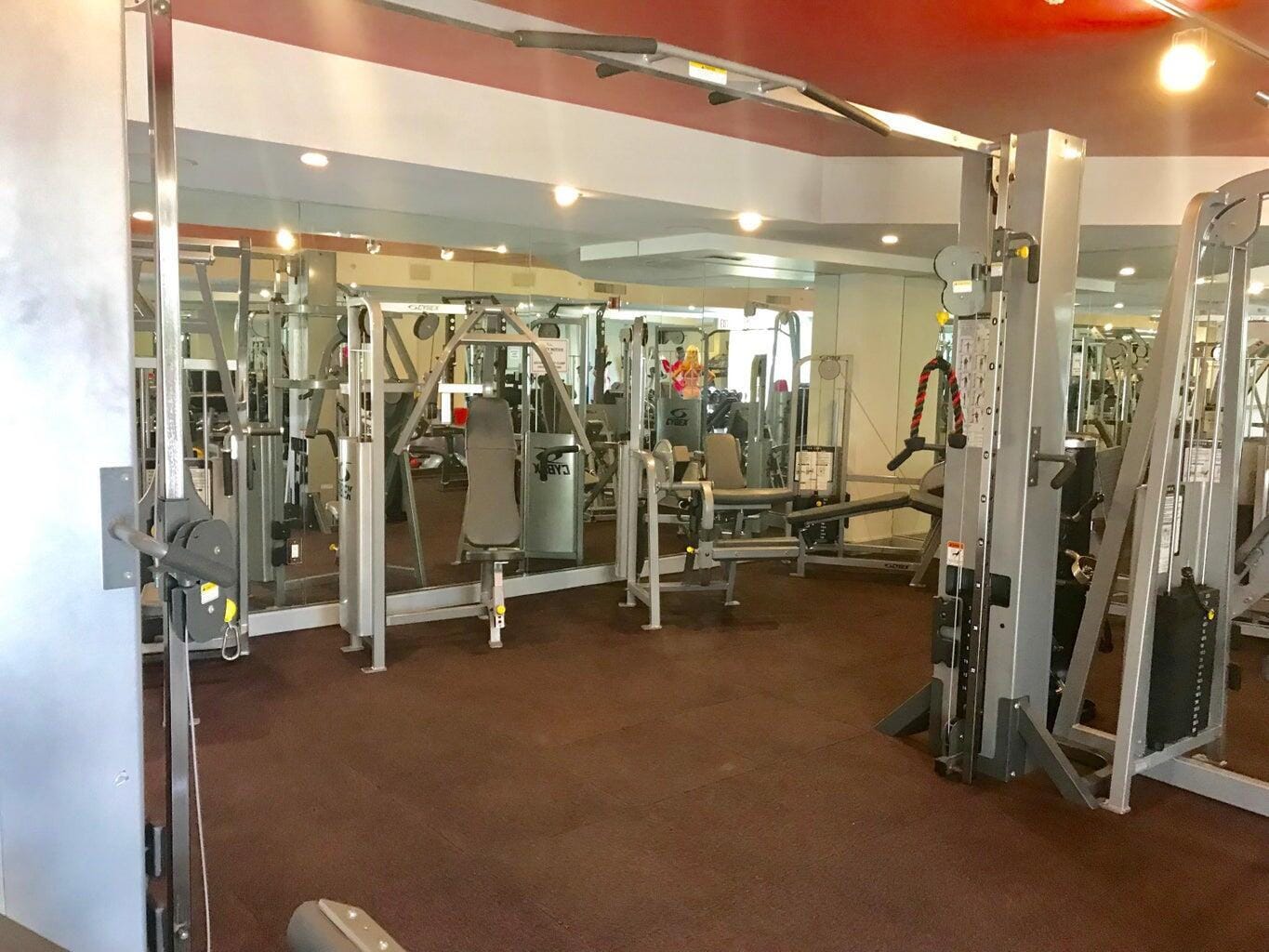 1551 N Flagler Drive 802, West Palm Beach, FL 33401 photo 20