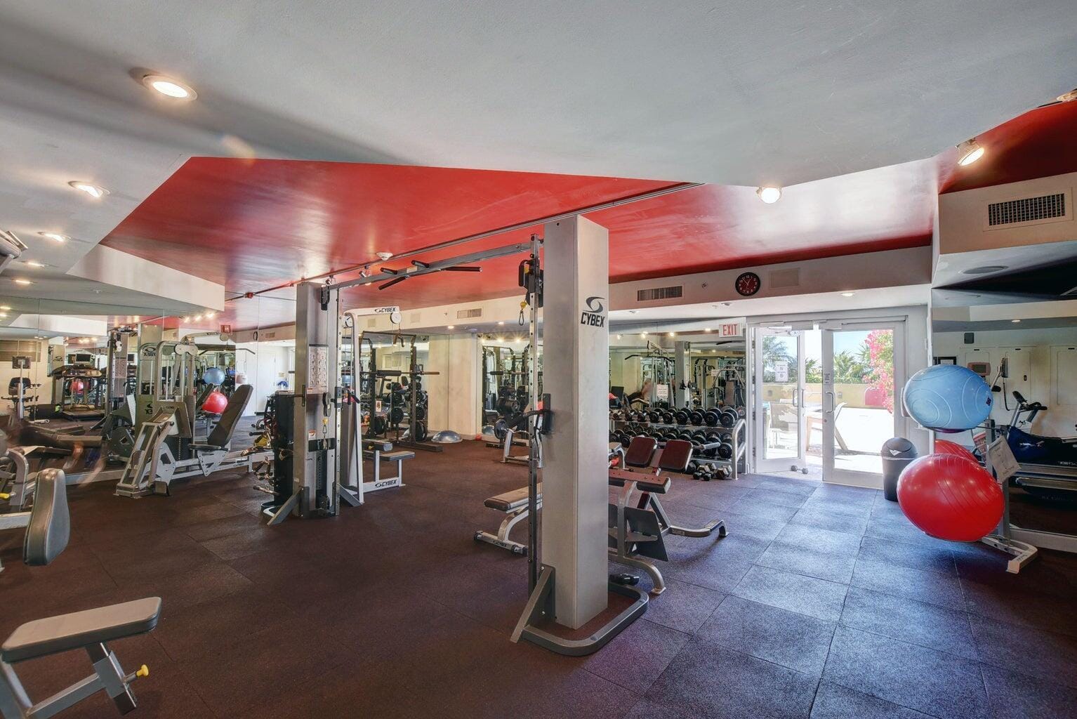 1551 N Flagler Drive 802, West Palm Beach, FL 33401 photo 21
